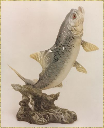 Tarpon  Miniature